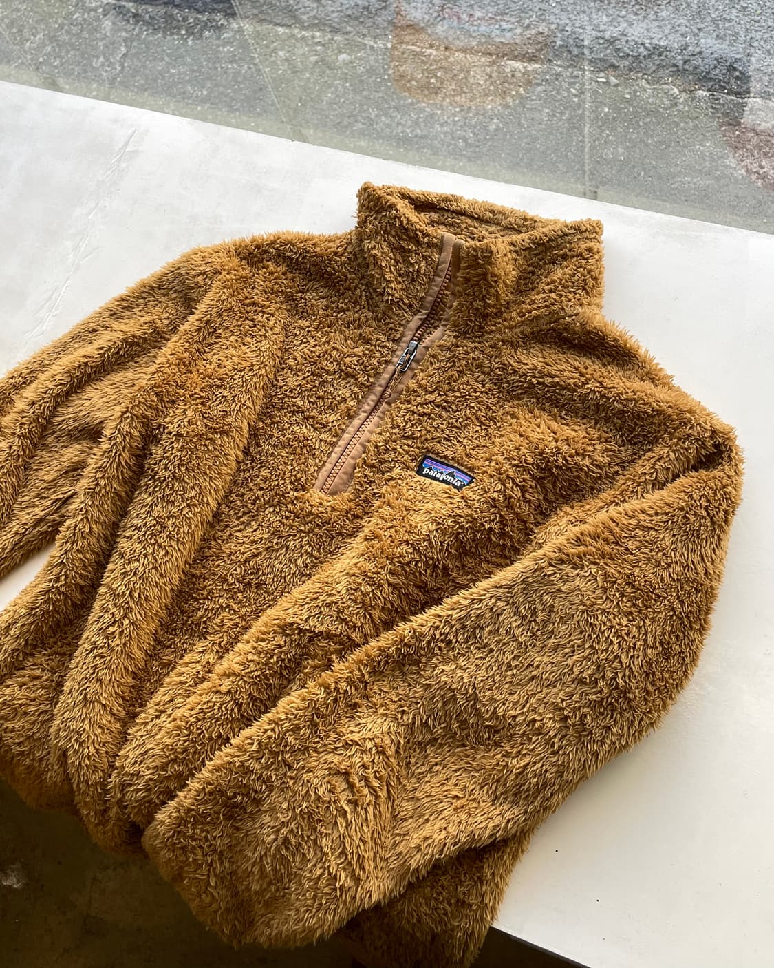 Patagonia Los Gatos fleece 파타고니아 로스가토스  상품이미지7
