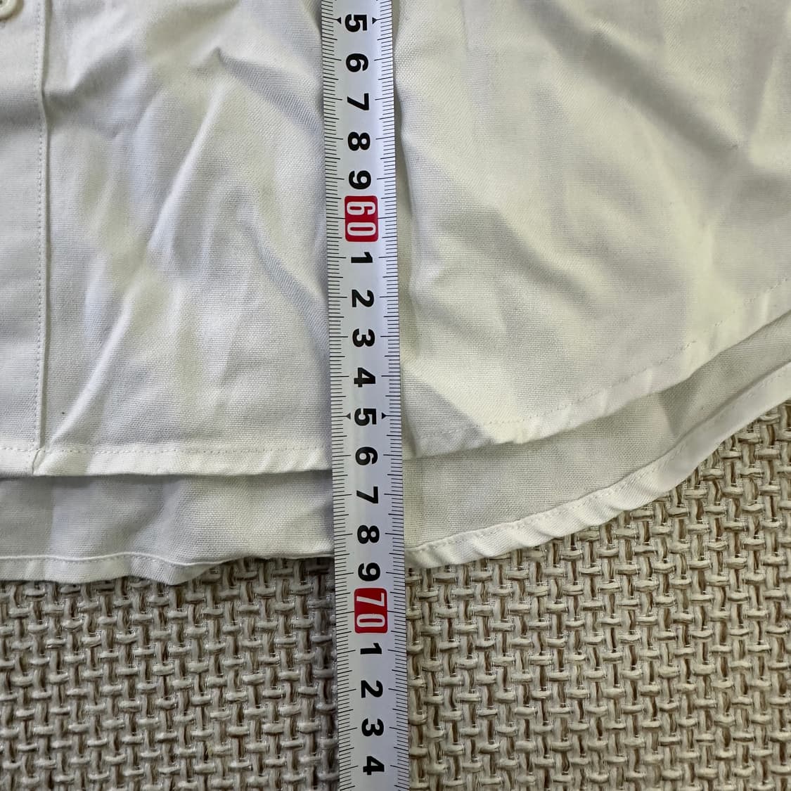 100 빈폴 셔츠 0427D 상품이미지6