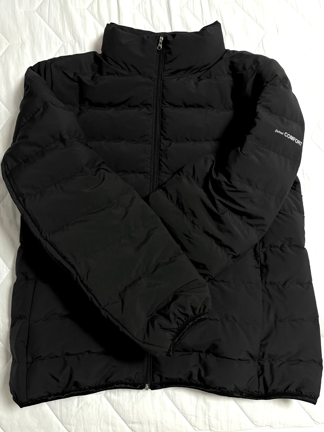 지초이컴포트 패딩 2사이즈 상품이미지1