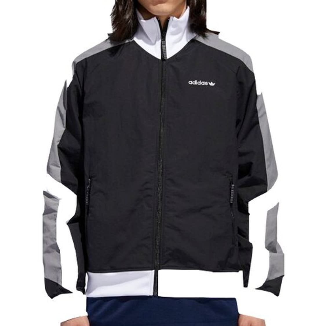 [[L, A급] 아디다스(ADIDAS) EQT 윈드 자켓/바람막이#343 상품이미지1