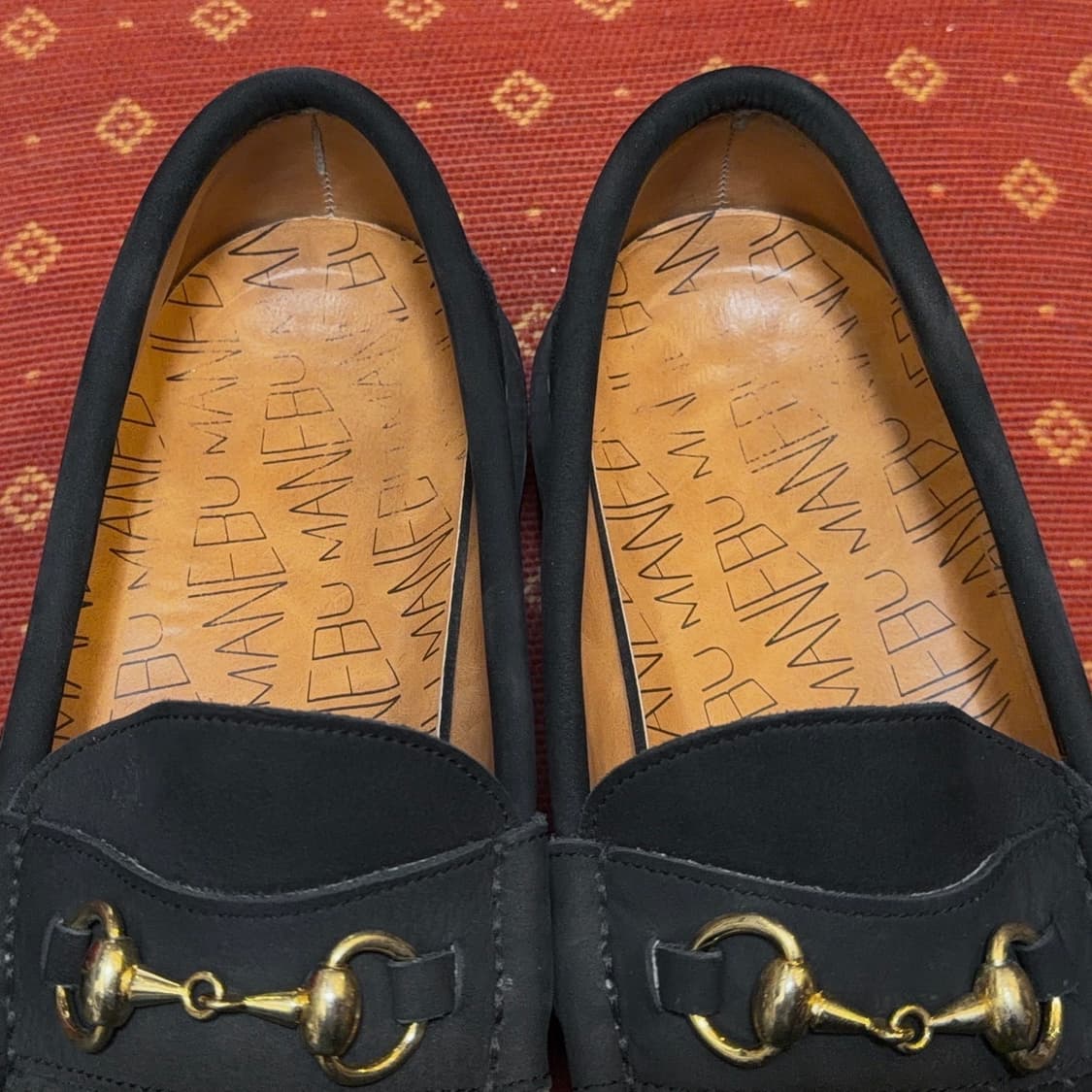 마네부 비치 로퍼 상품이미지8