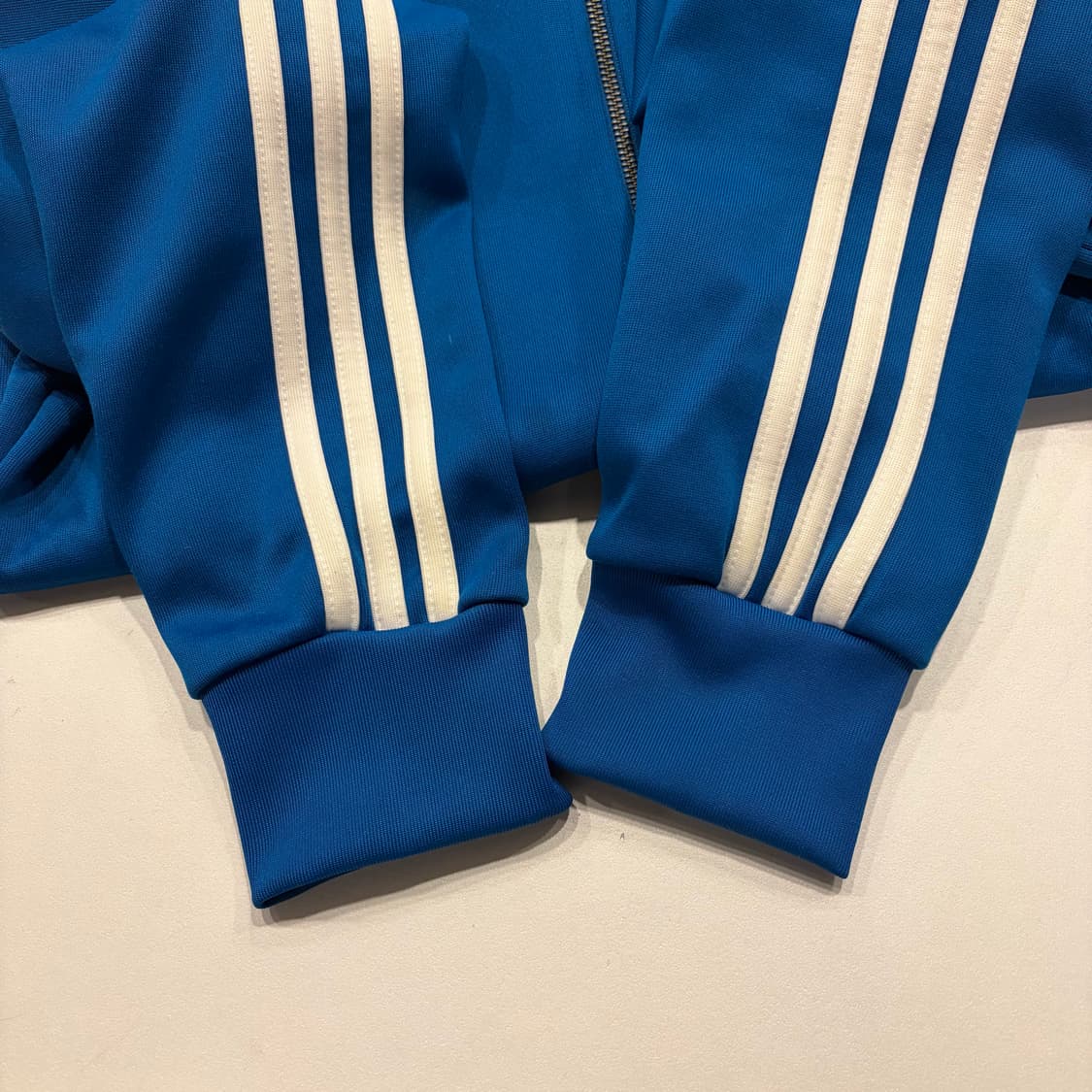 [100] 15s 아디다스 첼시 트랙탑 블루 져지 C485 상품이미지6