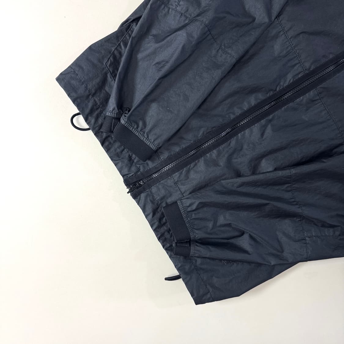 [L/당일출고]스톤아일랜드 멤브라나 TC 바람막이 상품이미지5