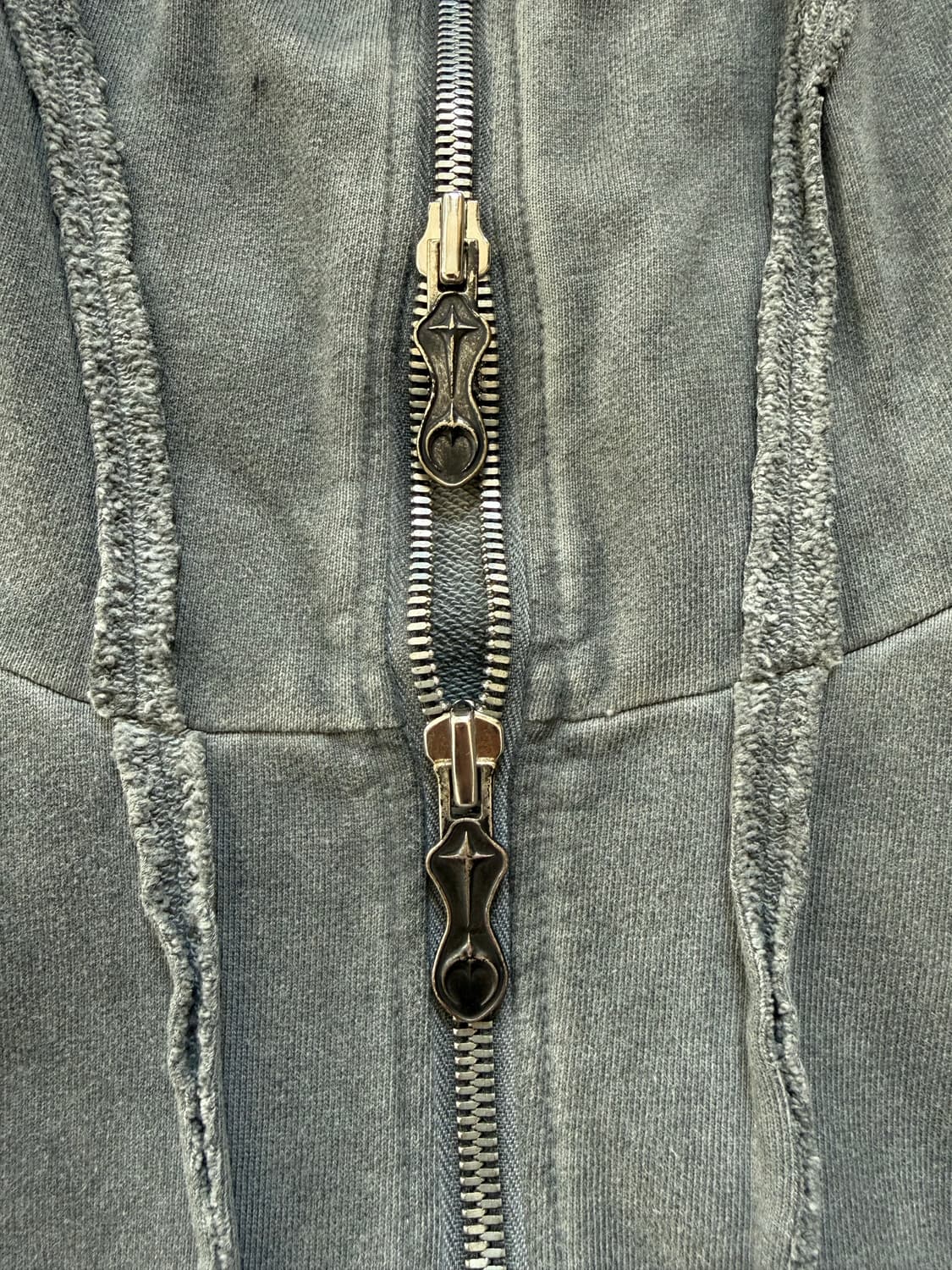 떠그클럽 글레디에이터 후디 3사이즈 상품이미지3