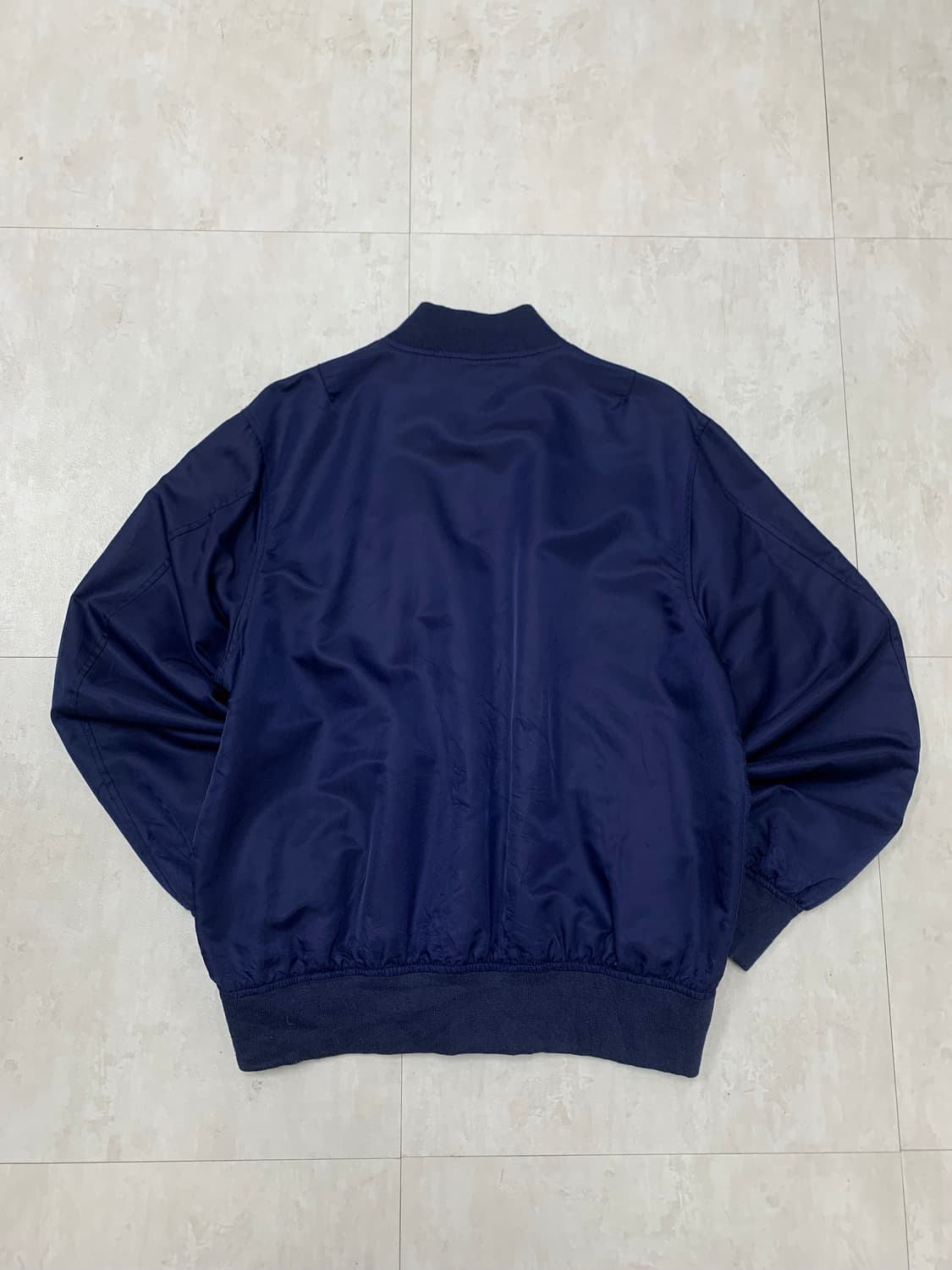 Huf 리버시블 스카쟌 항공점퍼 #54 상품이미지5