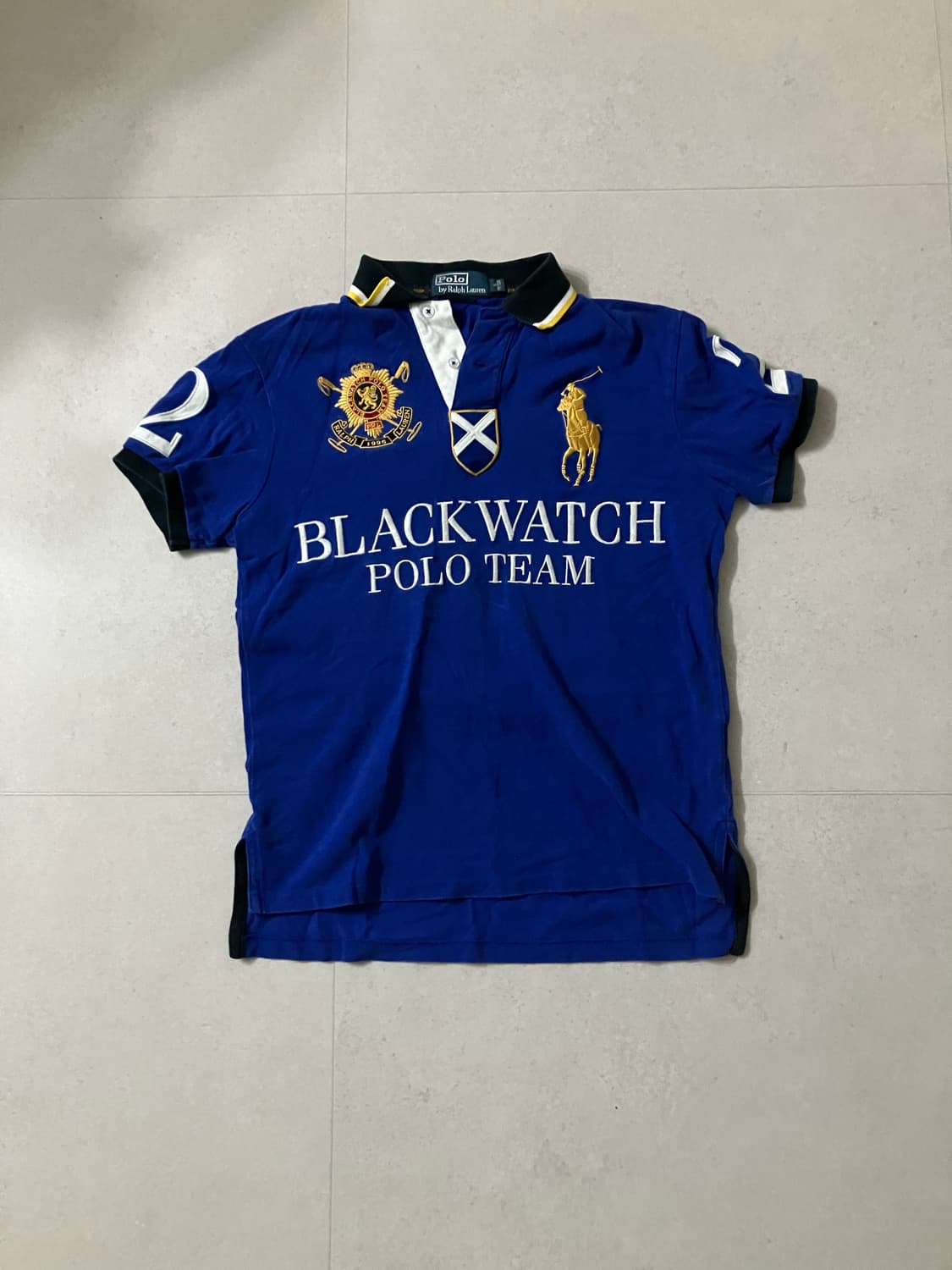 폴로 치프키프 카라티 상품이미지1