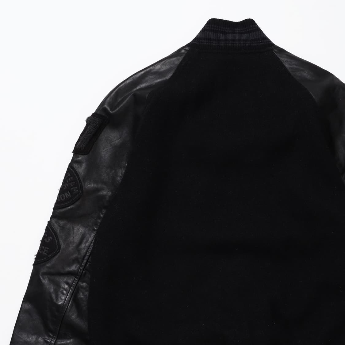 Polo by Ralph Lauren Wool Leat 상품이미지6