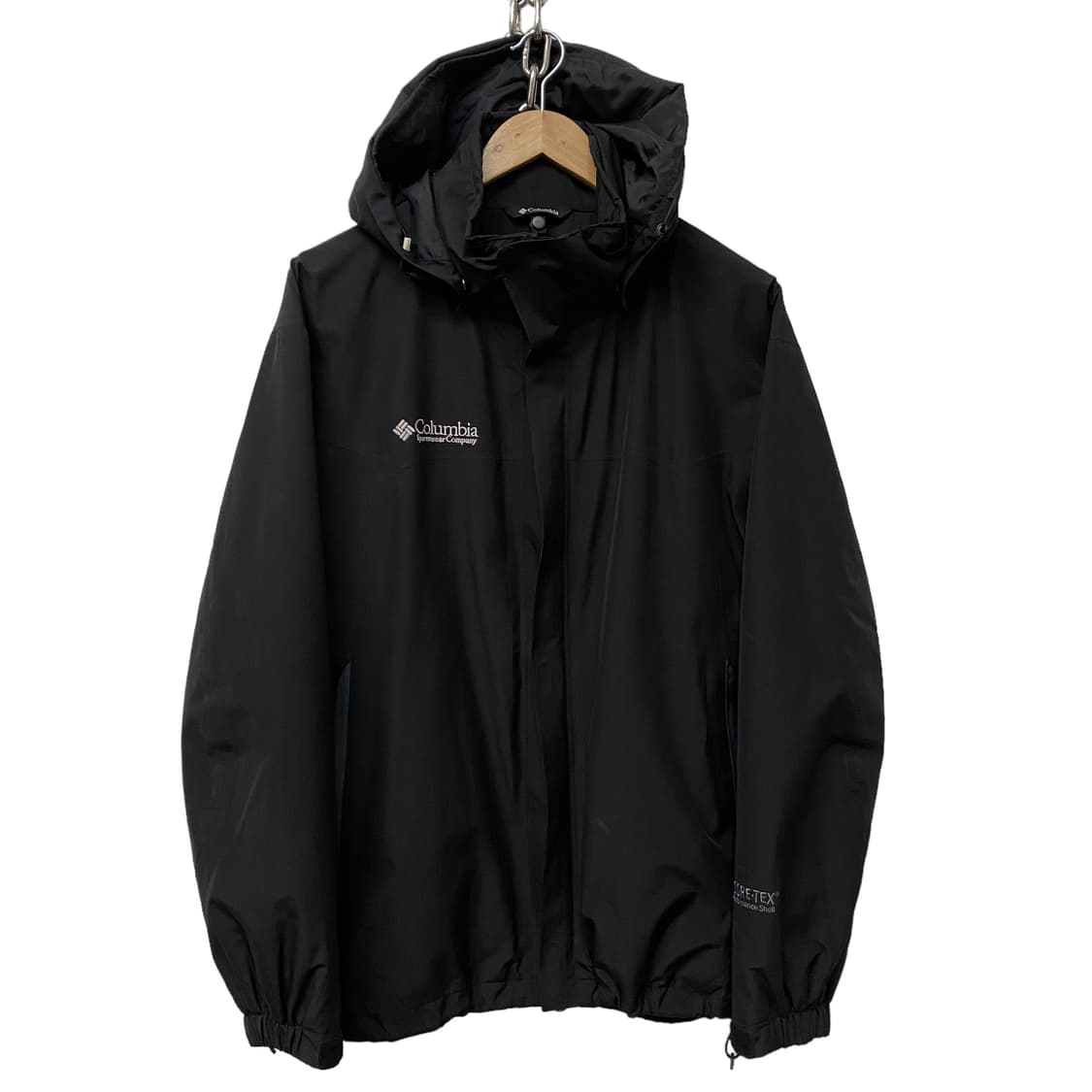 콜롬비아 투웨이 고어텍스 상품이미지1