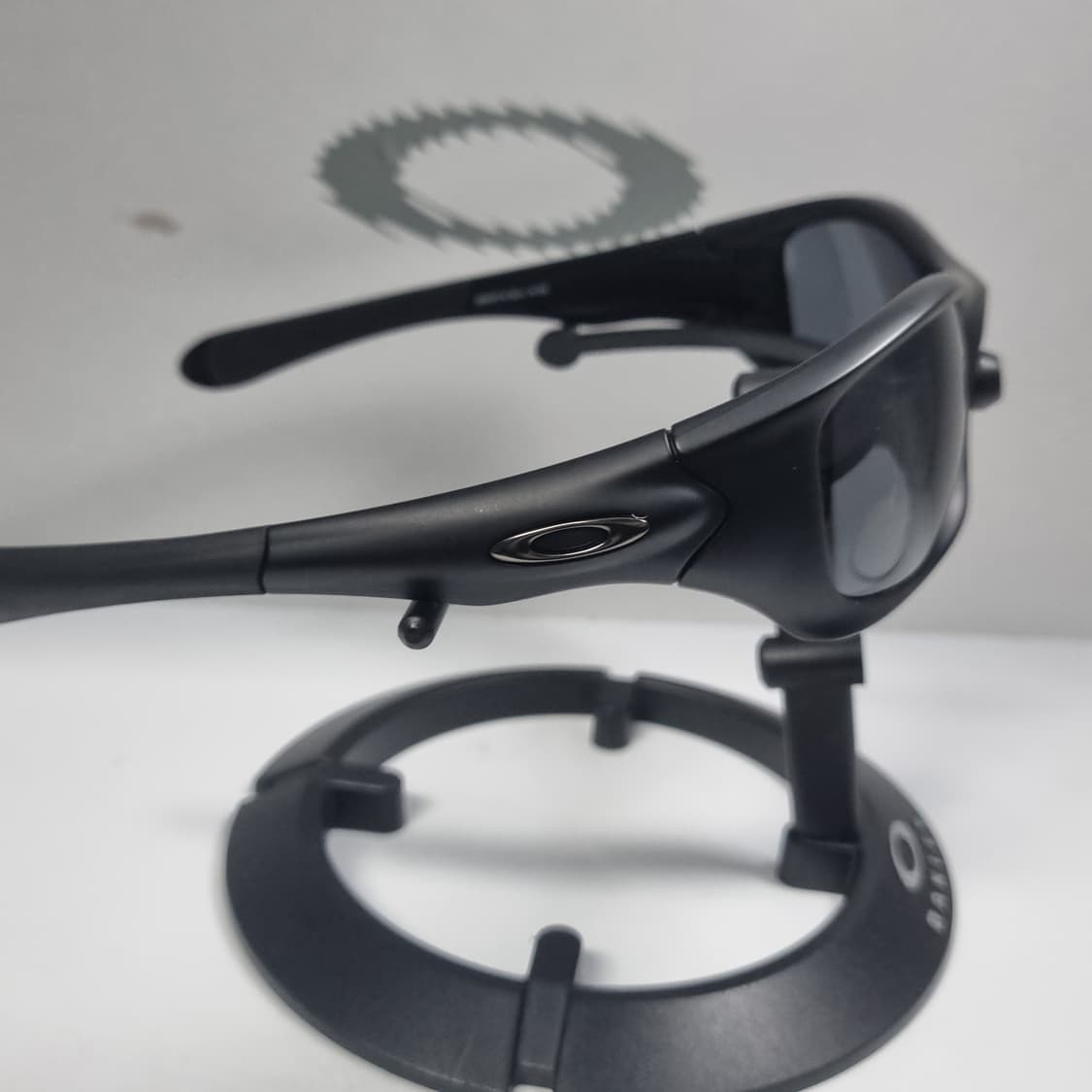오클리 핏불 매트블랙 미사용 상품이미지4