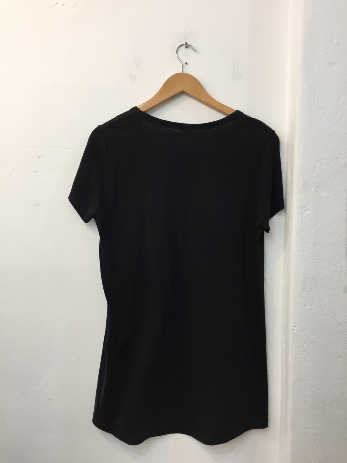 빈티지 프린팅 티셔츠 상품이미지3