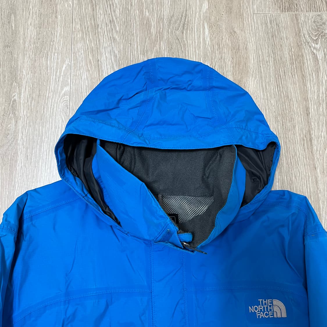 노스페이스 남성 바람막이 95/M 상품이미지2