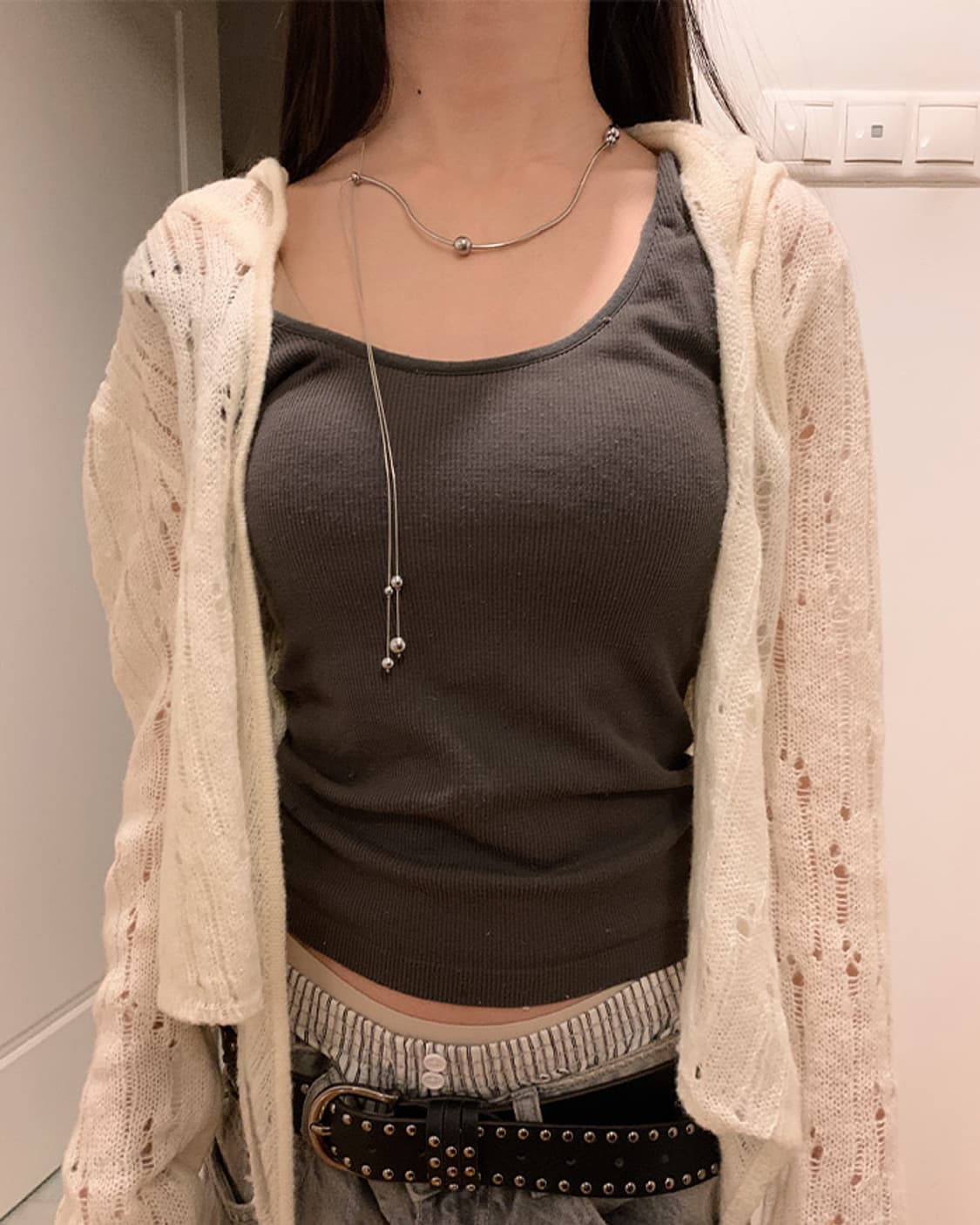 다인리 목걸이 DAINLEE NECKLACE 014 상품이미지1