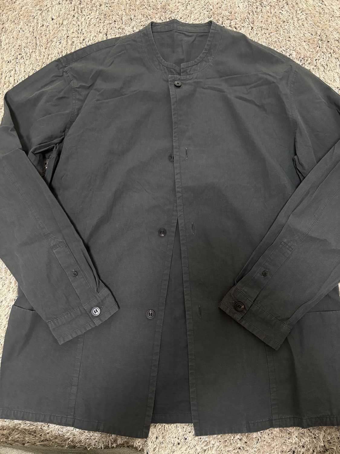 일제 the hinoki 자켓 사이즈 100-105 상품이미지1