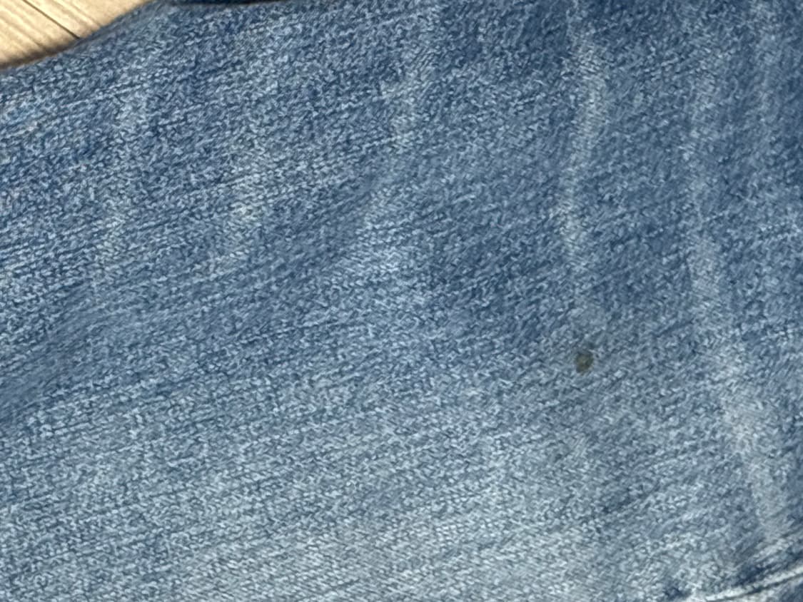 리바이스 502 데님진 레드라벨  상품이미지5