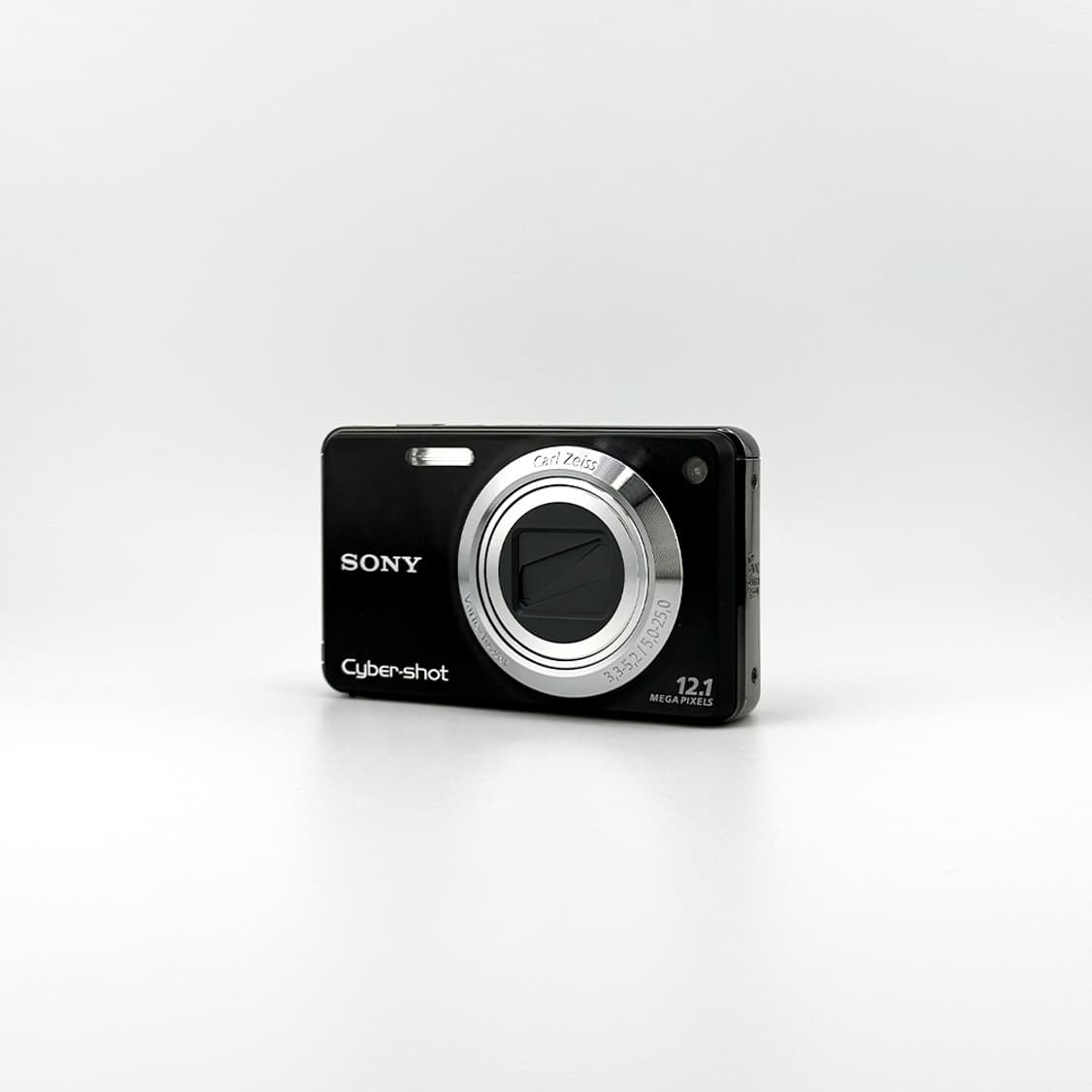 [🍀데일리] 소니 SONY 사이버샷 W270 레트로 디지털 카메라 상품이미지3