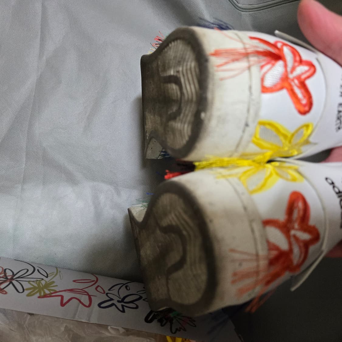 아디다스 션우더스푼 슈퍼스타 슈퍼어스 상품이미지5