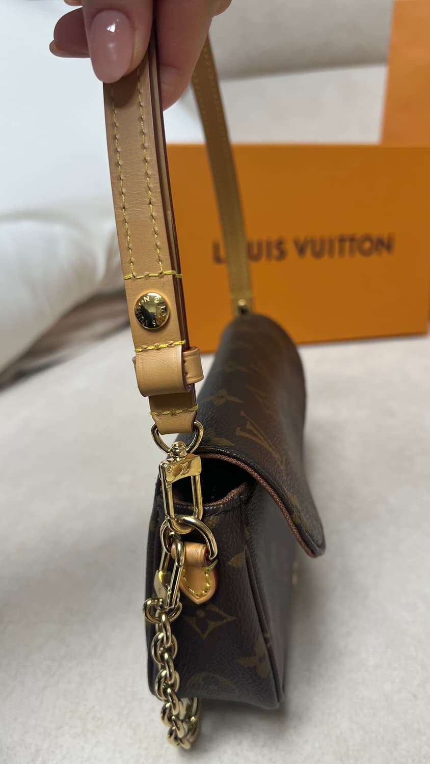 루이비통 월릿온체인아이비 상품이미지5