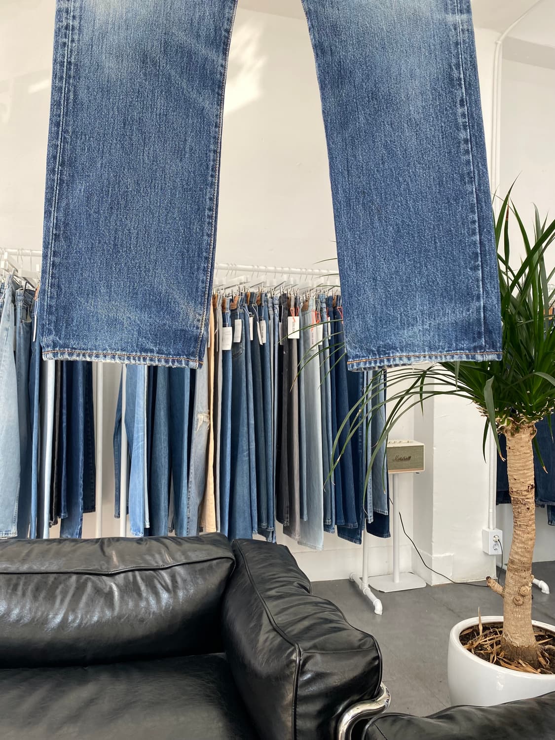 Levis501 Straight Fit 00s 33사이즈 a5075 상품이미지3