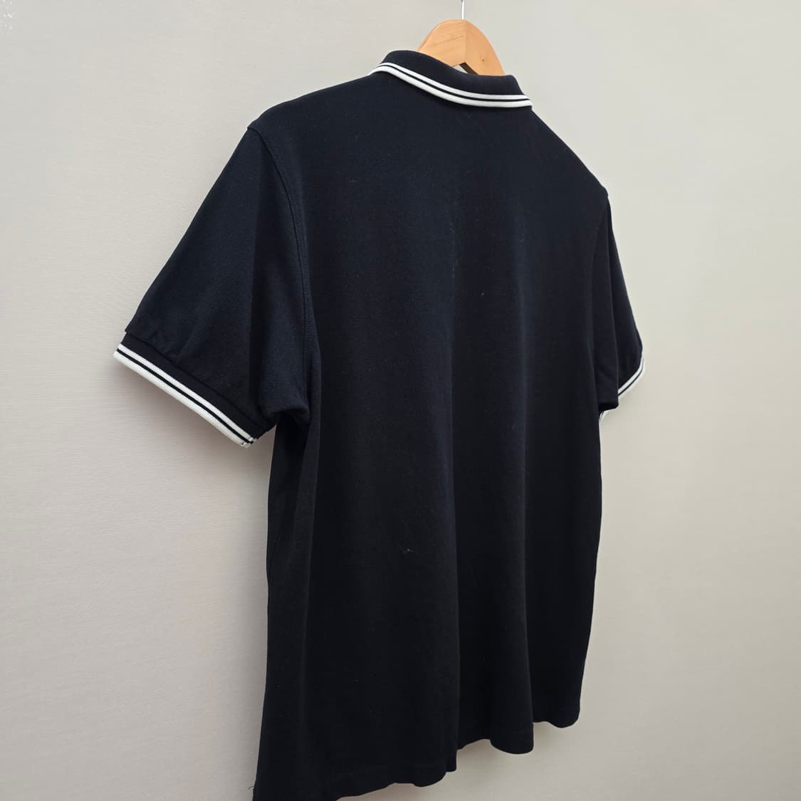 Fred Perry 프레드페리 신형 월계수 자수로고 상품이미지6