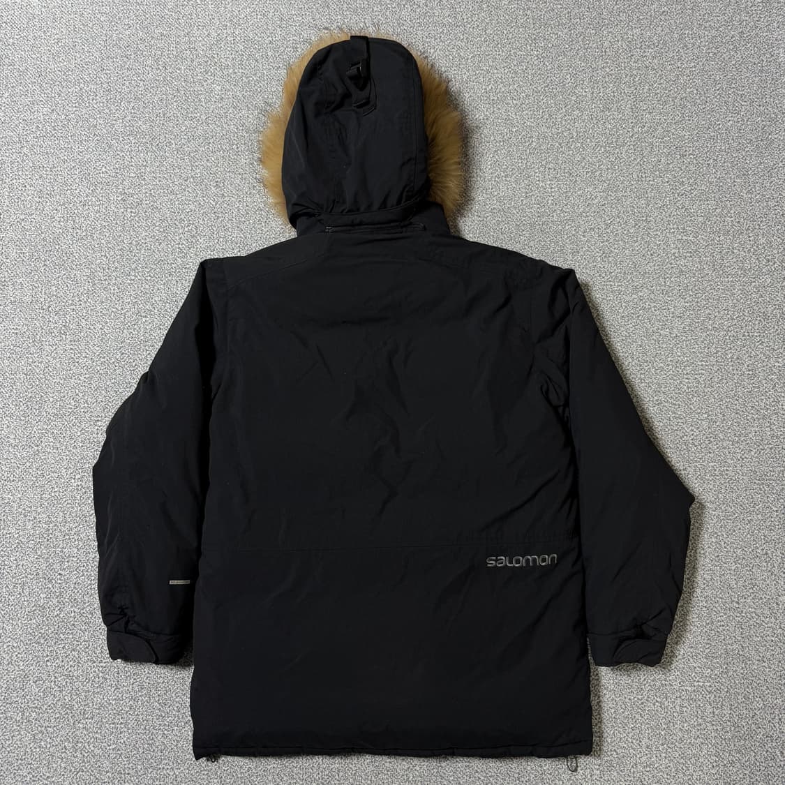 살로몬 프라임 오리털 패딩 105 상품이미지3