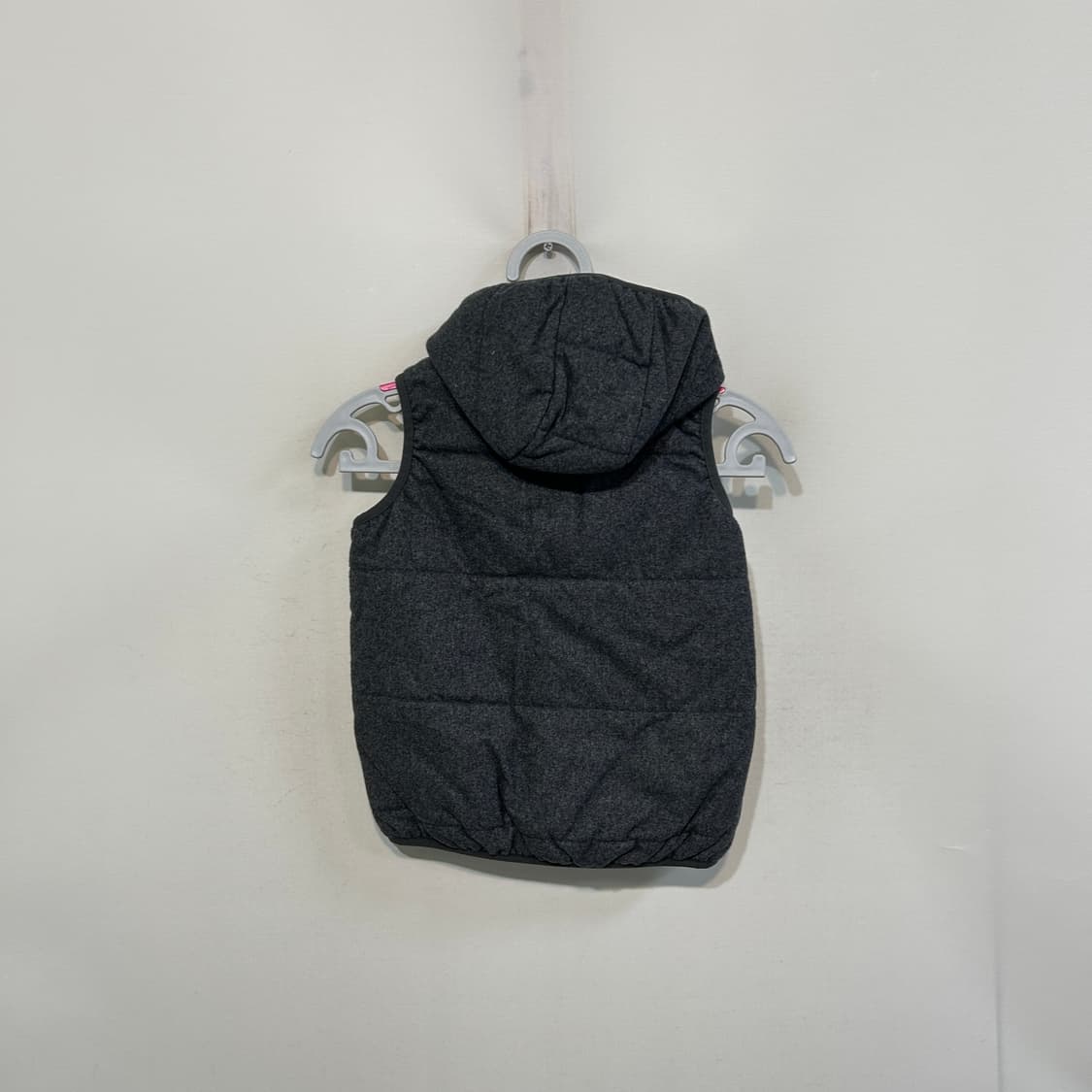 아디다스 키즈 패딩조끼 100 상품이미지3