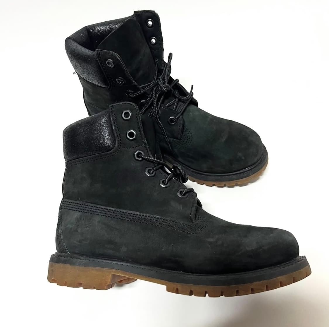 팀버랜드 6인치 부츠 상품이미지4