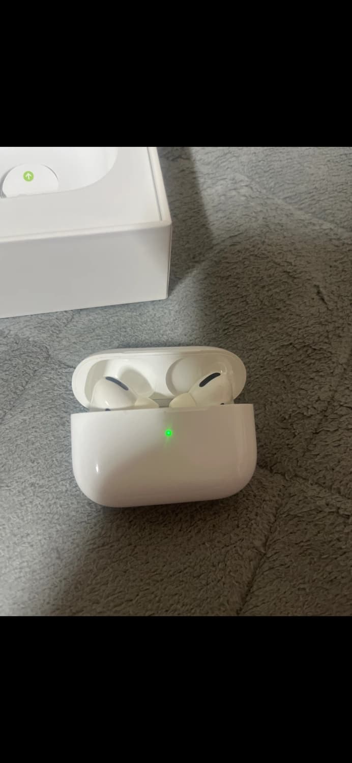 에어팟 프로 1세대 상품이미지3