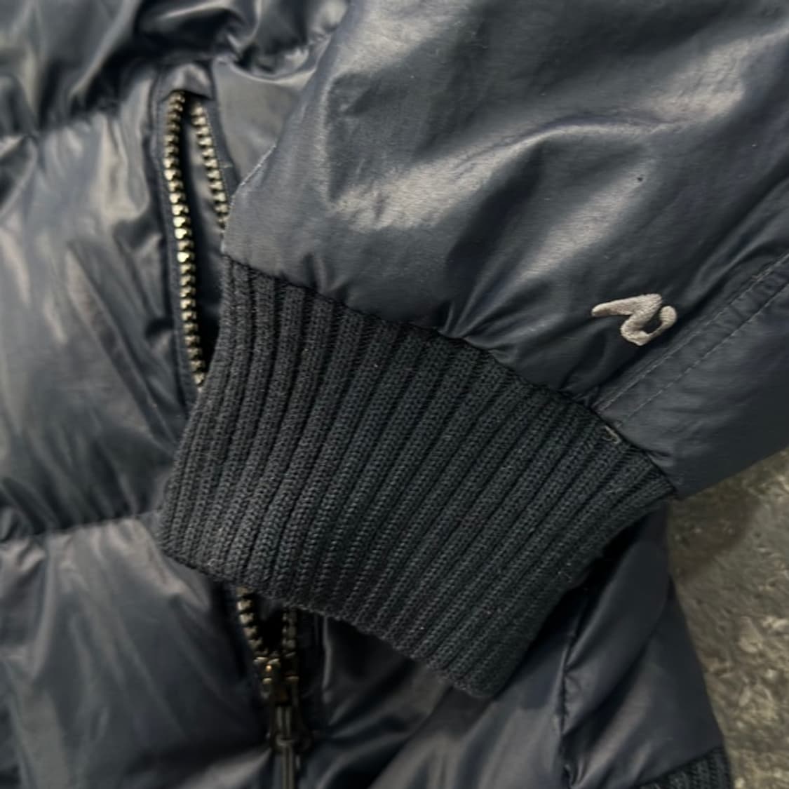 100 나이키 덕다운 패딩  상품이미지5