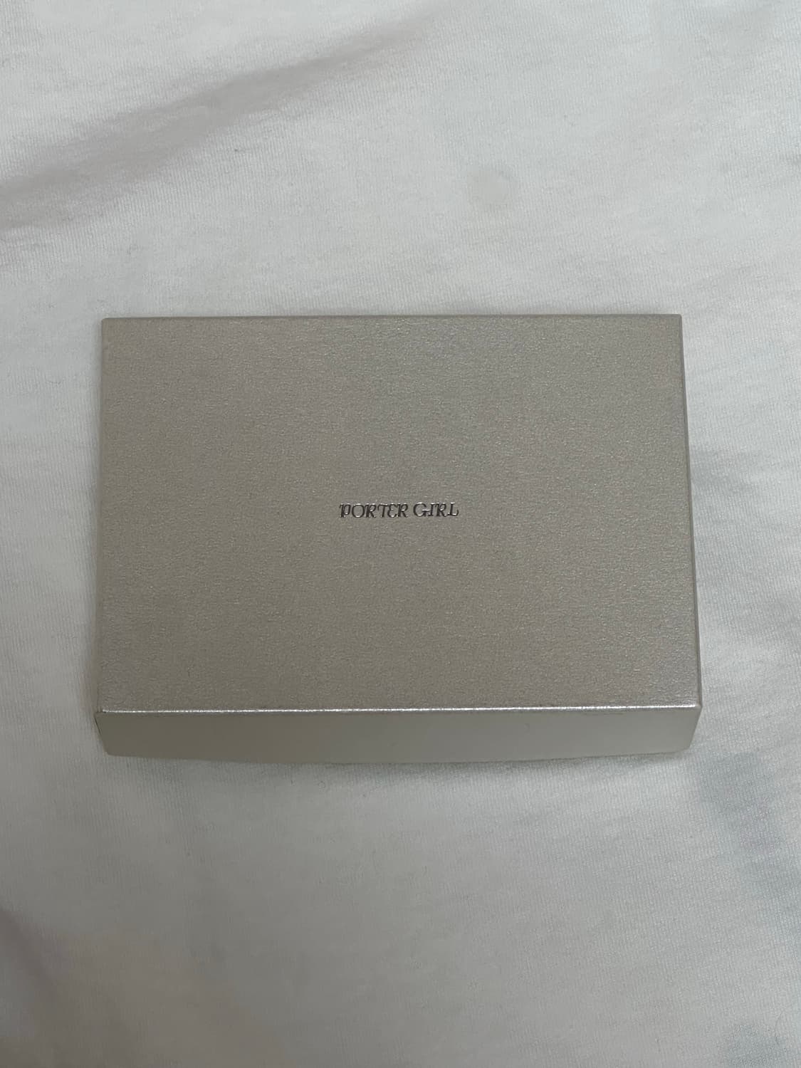 요시다 포터 걸즈 카드지갑 상품이미지2