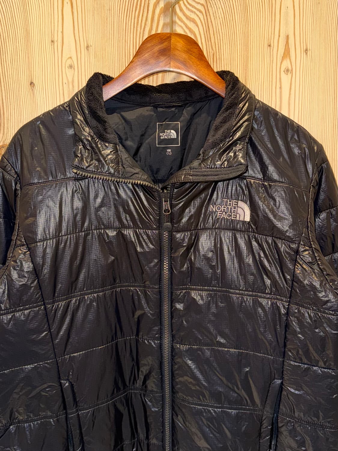 노스페이스 유니카 미드레이어 다운자켓  상품이미지3