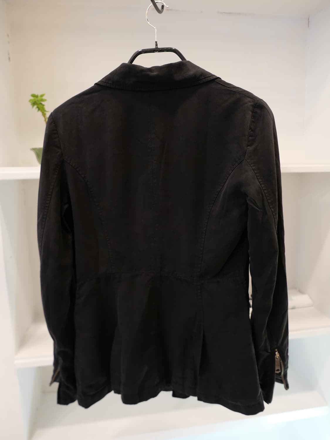 Diesel / casual utility jacket 상품이미지4