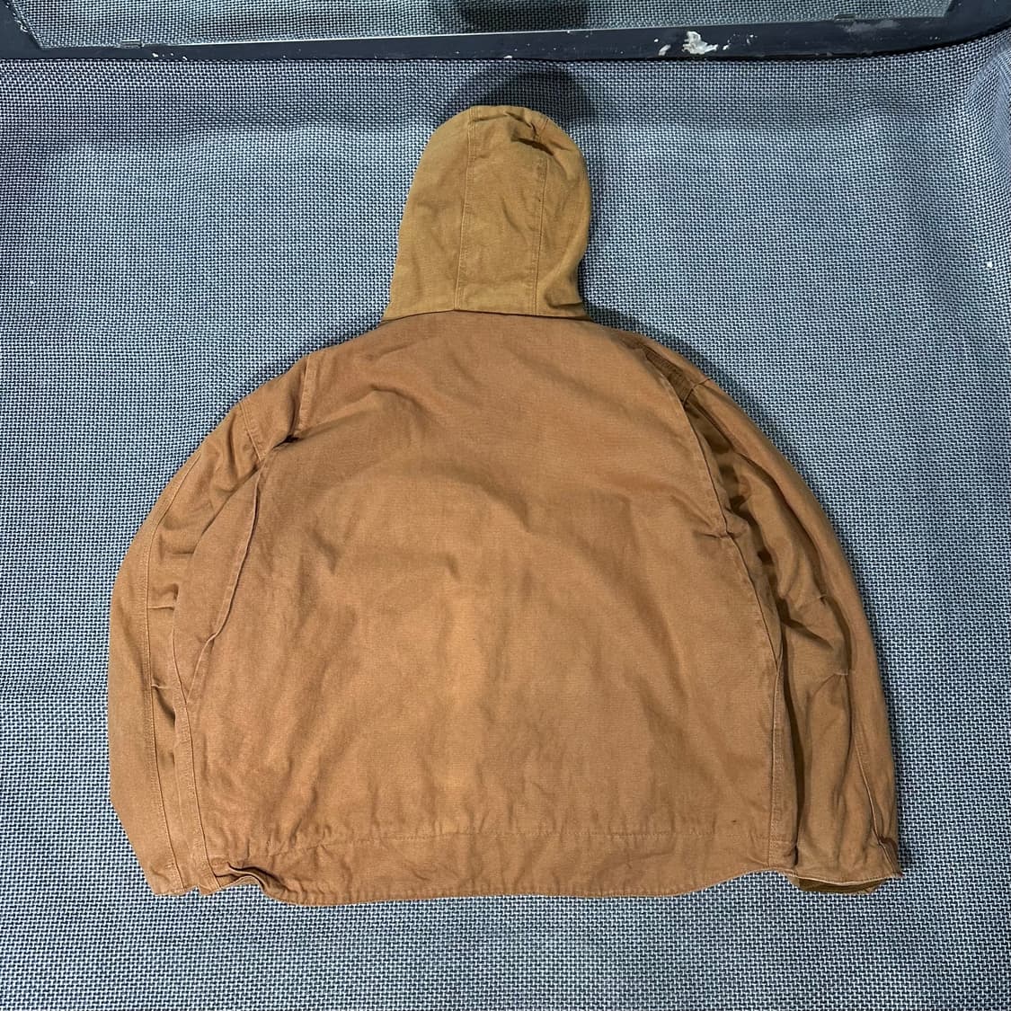 빈티지 쉐르파 워크 자켓 (2XL/old-8107) 상품이미지5