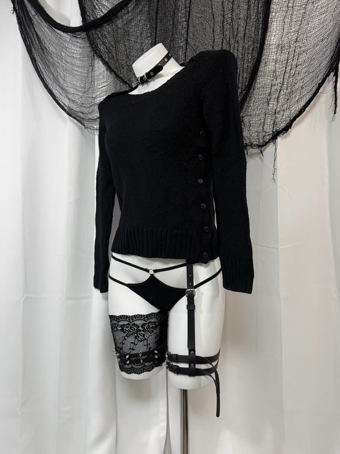 detail knit 상품이미지1