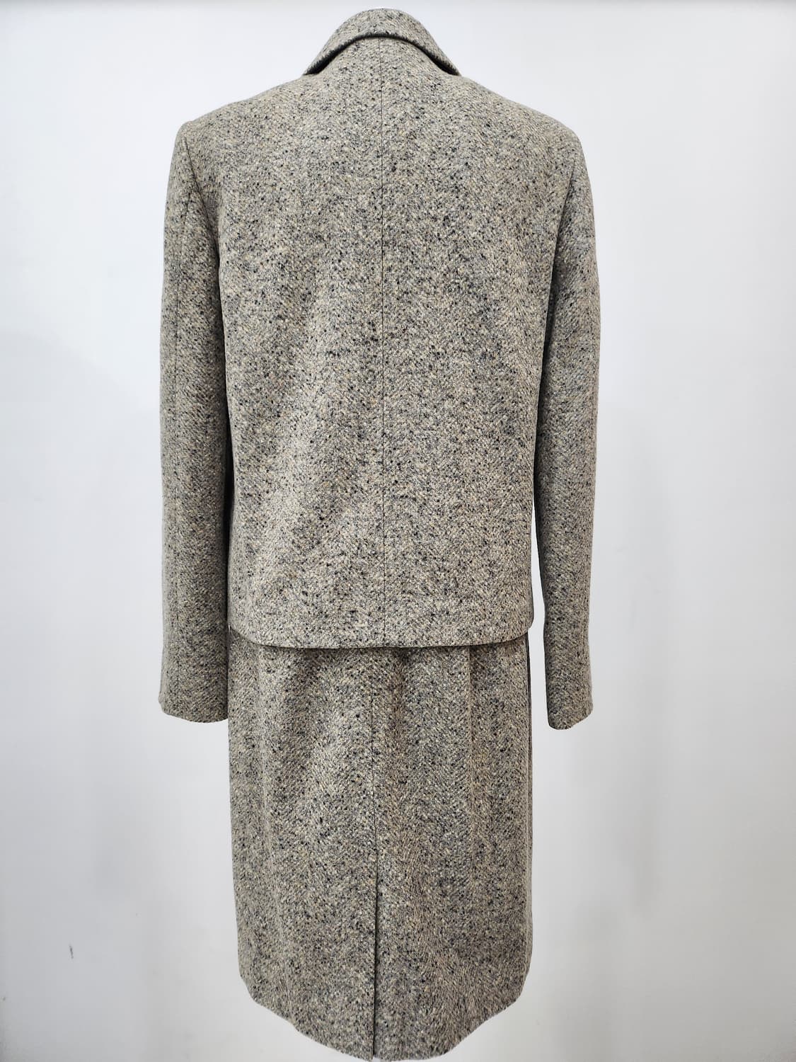 막스마라 자켓 막스마라 스커트 여성 셋업 상품이미지2