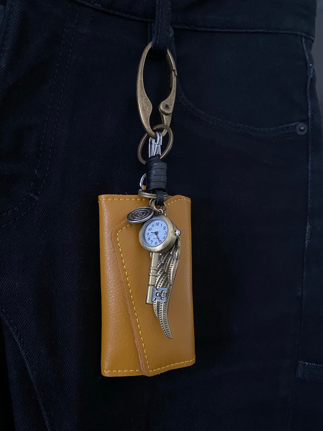 키케이스 키링 상품이미지5