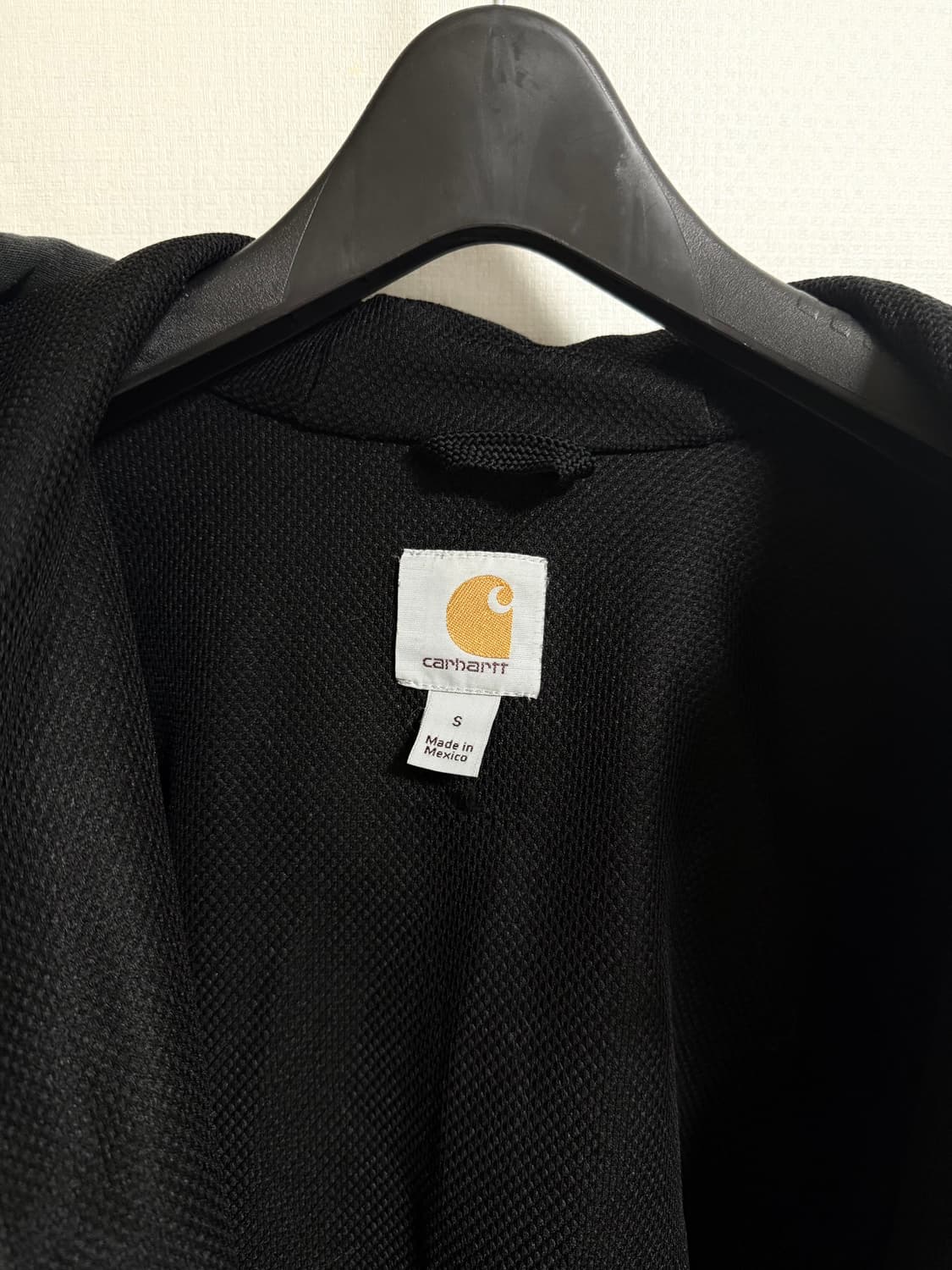 Carhartt Rain Defender full-zip 상품이미지9