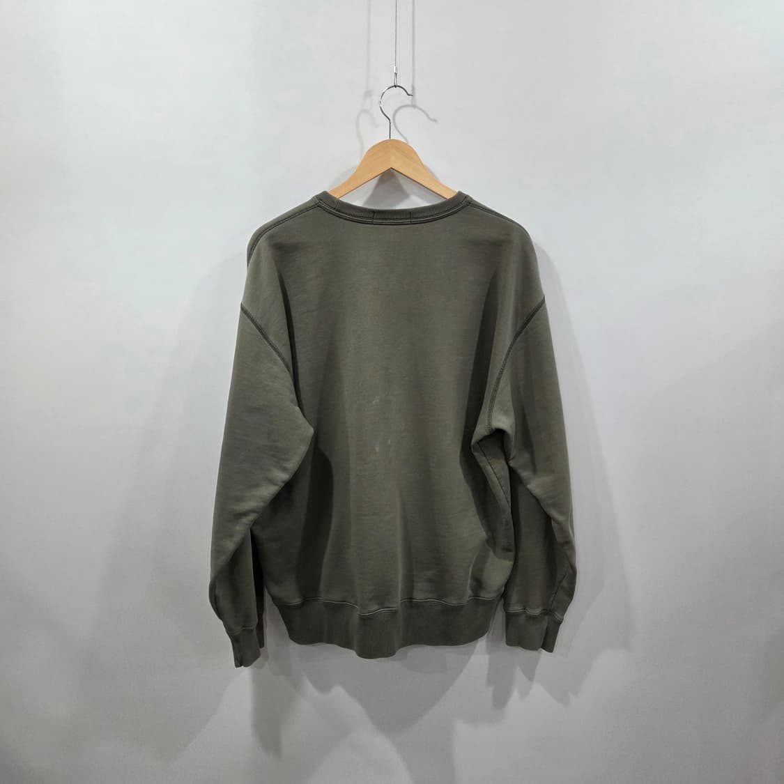 폴로랄프로렌 기모 스웻셔츠 100 상품이미지5