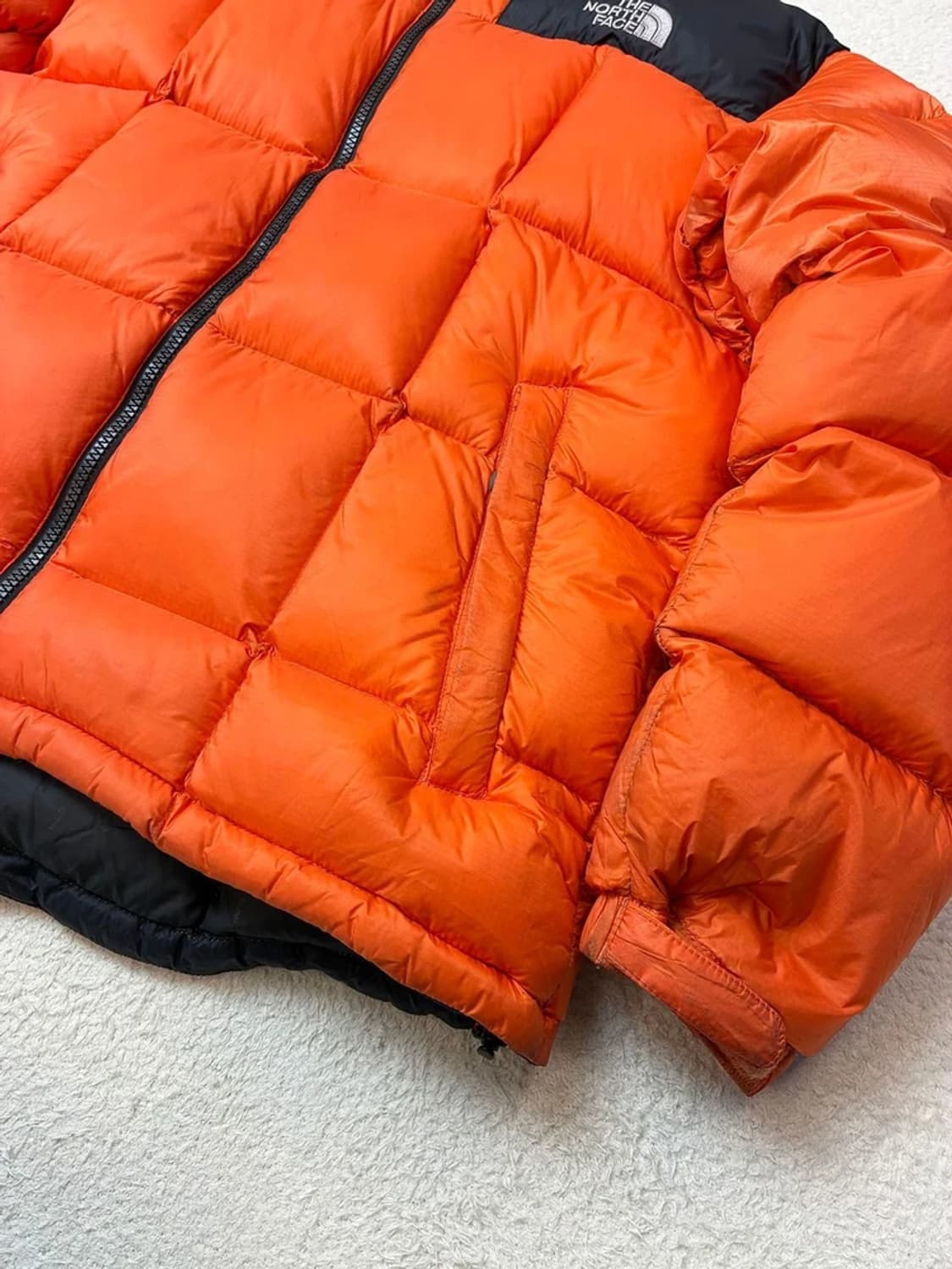노스페이스 00's 800 써밋 시리즈 구스다운 패딩 PN6109 상품이미지5