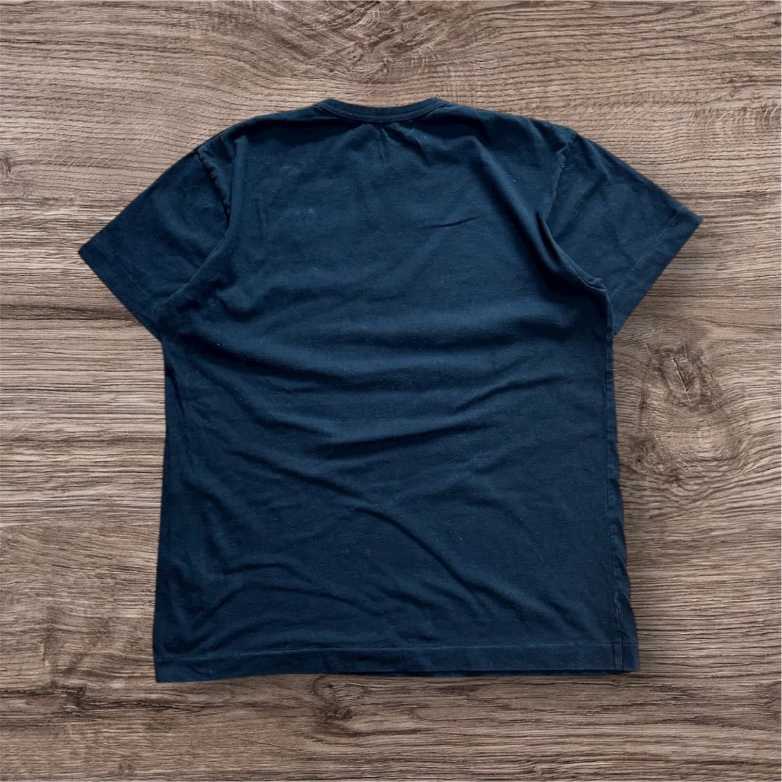 Comme des Garcons Heart T-shirt  상품이미지2