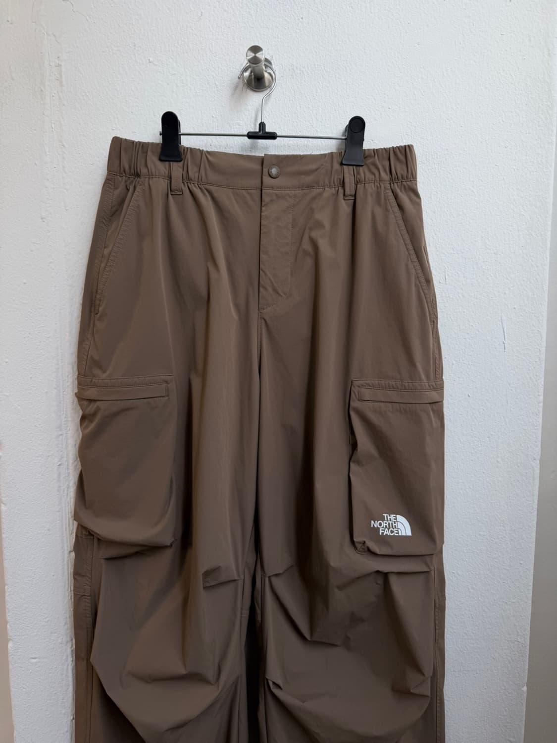노스페이스 닐턴 나일론 카고 팬츠  상품이미지3