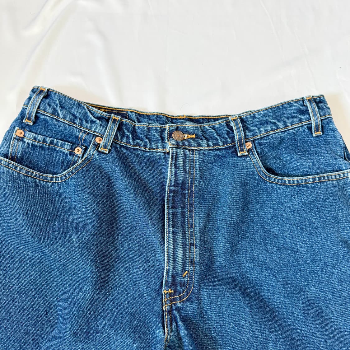 Levis 567 리바이스 상품이미지3