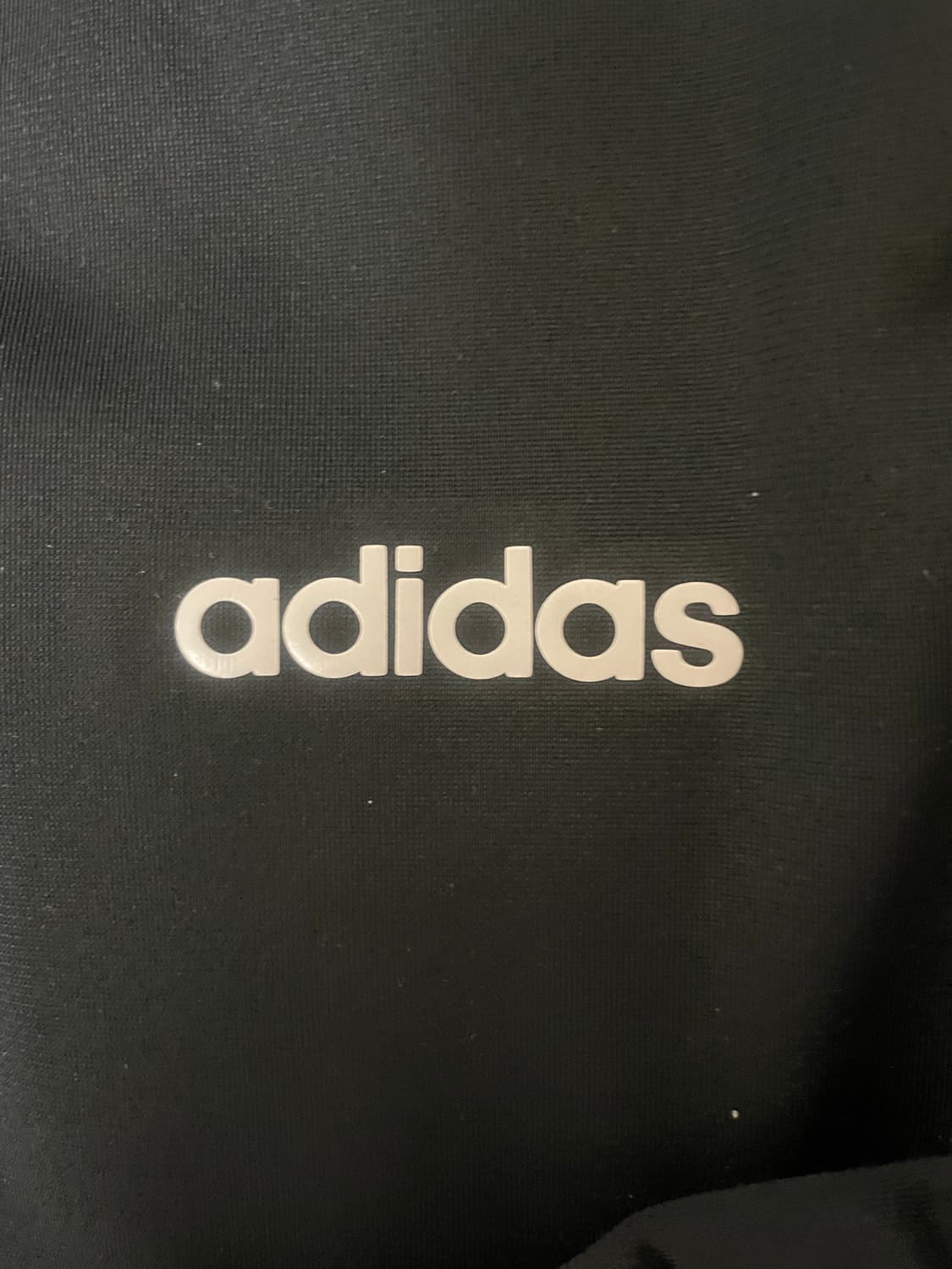 아디다스 집업 (컨디션 상) 상품이미지3