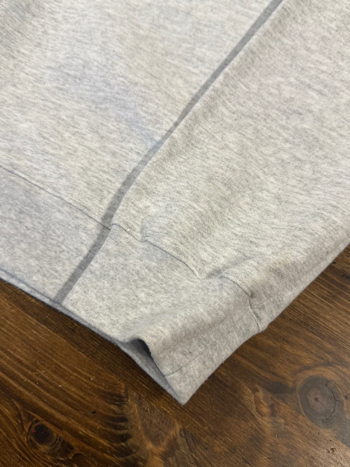 아페쎄 맨투맨 100~103 상품이미지9