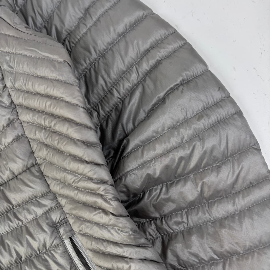 파타고니아 울트라라이트 경랑 패딩 상품이미지7