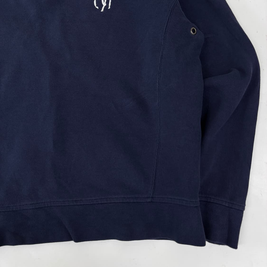 폴로 빅포니 반집업 니트  상품이미지5