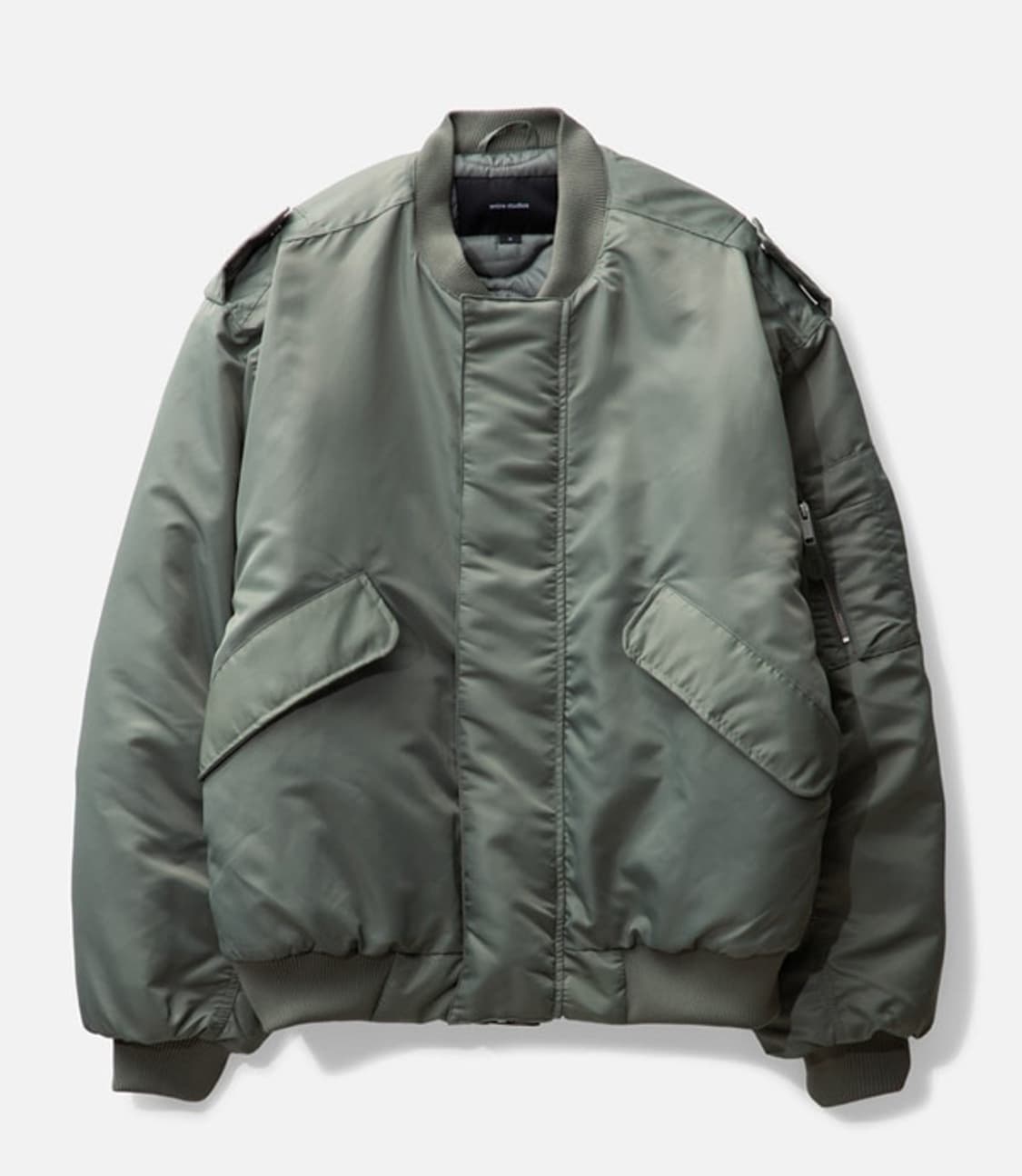 [M] 엔타이어스튜디오 V-22 봄버 스웜프 상품이미지3