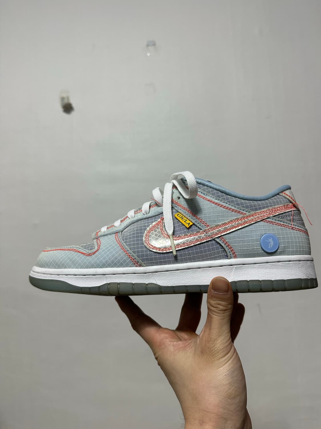 나이키 유니온 덩크 패스포트 팩 아라곤 상품이미지2