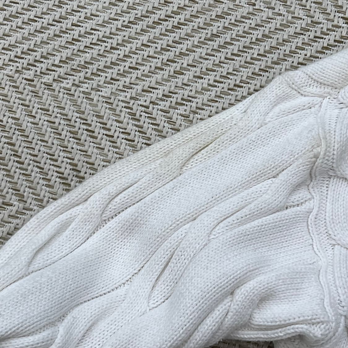 브룩스브라더스 크래킷 니트  r2278 상품이미지5