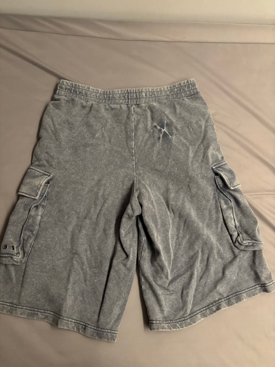 메종미네드 버뮤다 팬츠(M) 상품이미지4