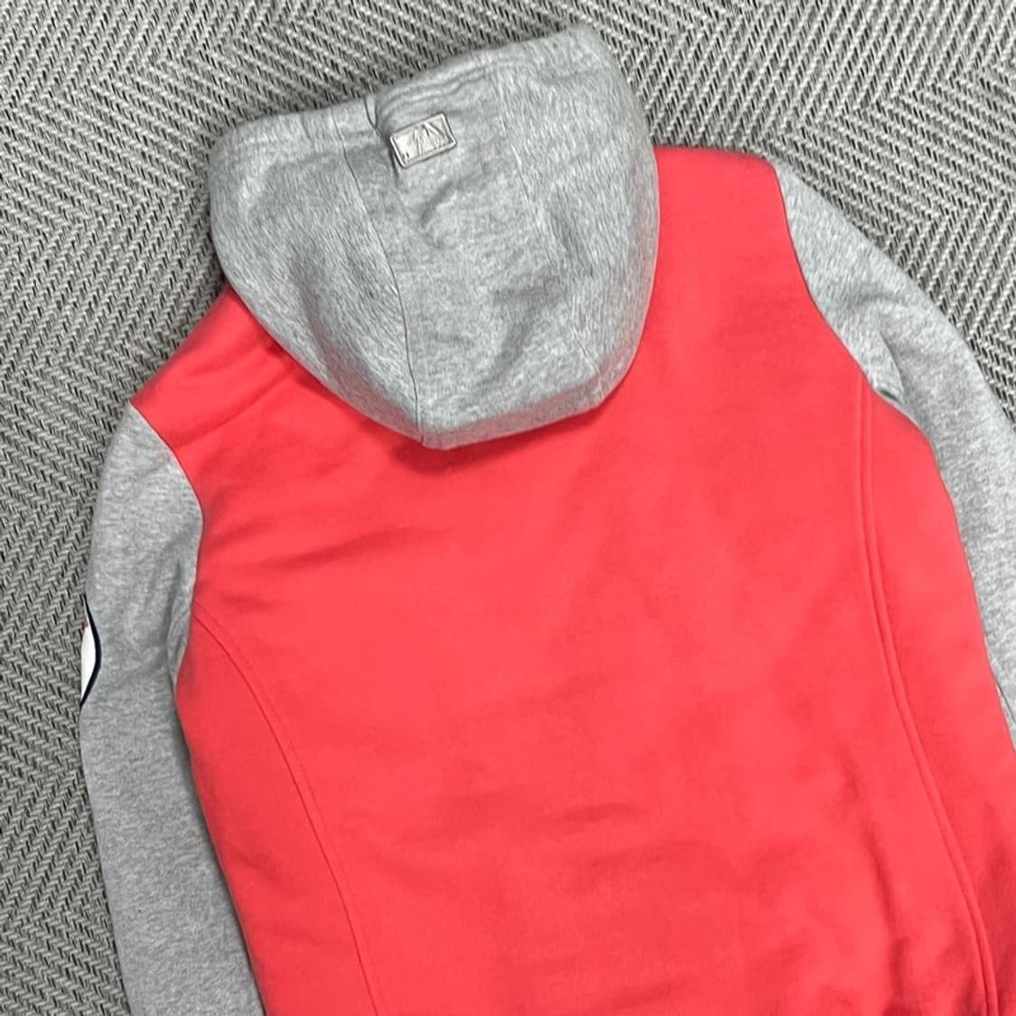 mlb 보스턴 레드삭스 바시티 v0824 상품이미지4